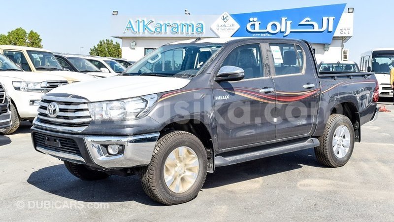 Big with watermark toyota hilux harare import dubai 12213