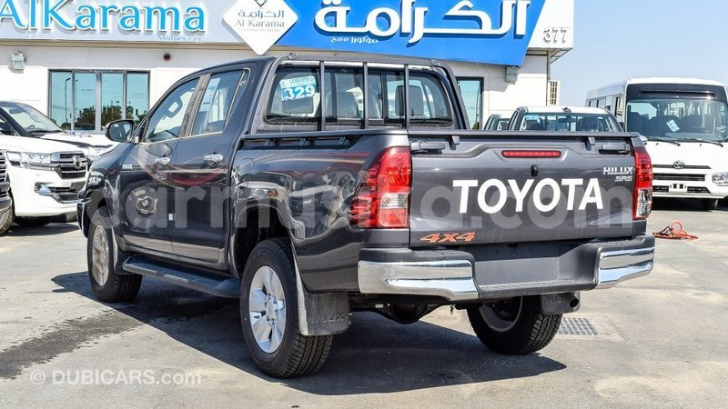 Big with watermark toyota hilux harare import dubai 12213