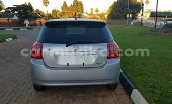 Nunua Ilio tumika Toyota Runx Fedha Gari ndani ya Harare nchini Harare Nunua Ilio tumika Toyota Runx Fedha Gari ndani ya Harare nchini Harare