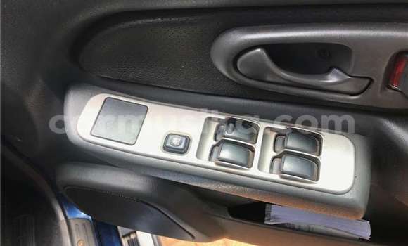 Acheter Occasion Voiture Mitsubishi Colt Bleu à Beitbridge, Matabeleland South Acheter Occasion Voiture Mitsubishi Colt Bleu à Beitbridge, Matabeleland South