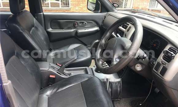 Acheter Occasion Voiture Mitsubishi Colt Bleu à Beitbridge, Matabeleland South Acheter Occasion Voiture Mitsubishi Colt Bleu à Beitbridge, Matabeleland South