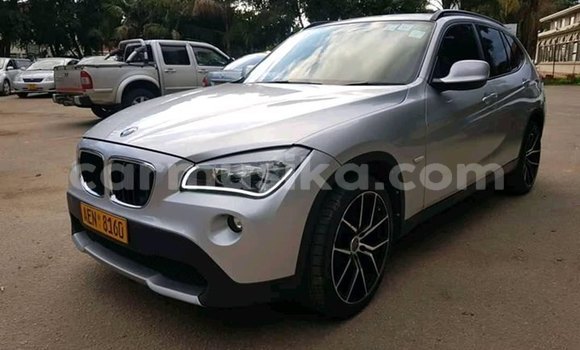 Nunua Ilio tumika BMW X6 Fedha Gari ndani ya Harare nchini Harare Nunua Ilio tumika BMW X6 Fedha Gari ndani ya Harare nchini Harare