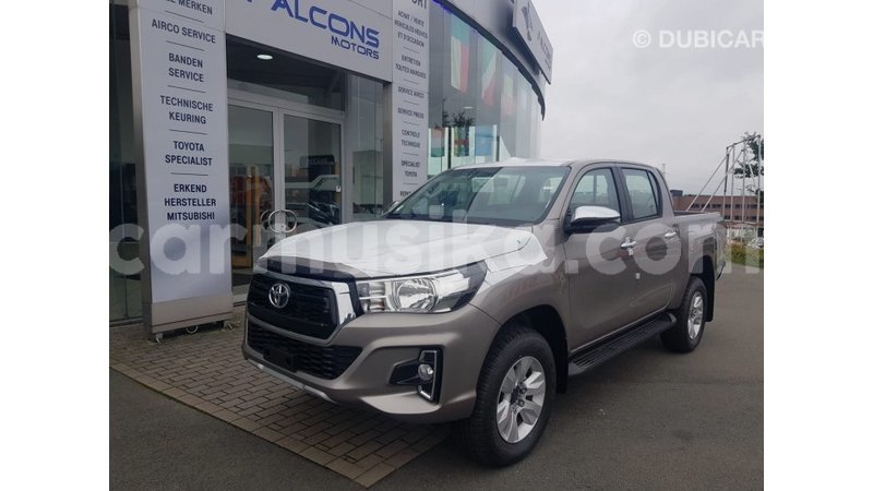 Big with watermark toyota hilux harare import dubai 12243