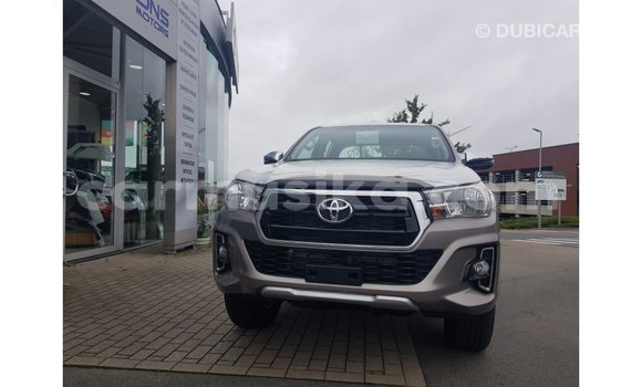 Tenga Imported Toyota Hilux Zvimwe Mota in Import - Dubai in Harare Tenga Imported Toyota Hilux Zvimwe Mota in Import - Dubai in Harare