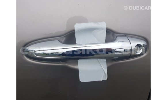 Tenga Imported Toyota Hilux Zvimwe Mota in Import - Dubai in Harare Tenga Imported Toyota Hilux Zvimwe Mota in Import - Dubai in Harare