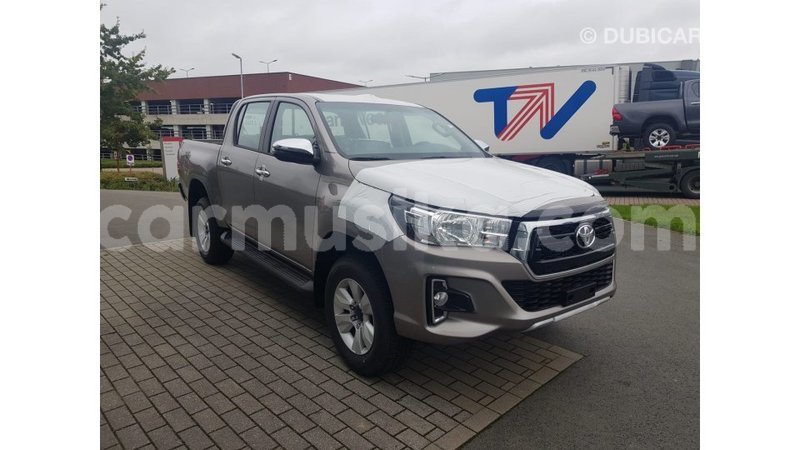 Big with watermark toyota hilux harare import dubai 12243