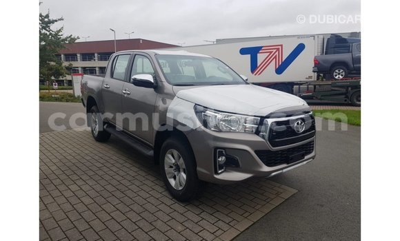 Tenga Imported Toyota Hilux Zvimwe Mota in Import - Dubai in Harare Tenga Imported Toyota Hilux Zvimwe Mota in Import - Dubai in Harare