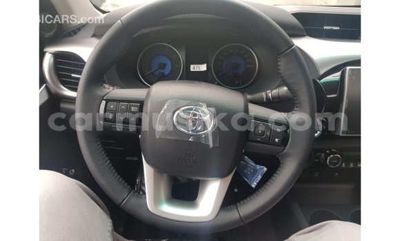 Tenga Imported Toyota Hilux Zvimwe Mota in Import - Dubai in Harare Tenga Imported Toyota Hilux Zvimwe Mota in Import - Dubai in Harare