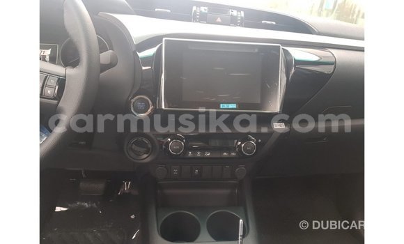 Tenga Imported Toyota Hilux Zvimwe Mota in Import - Dubai in Harare Tenga Imported Toyota Hilux Zvimwe Mota in Import - Dubai in Harare