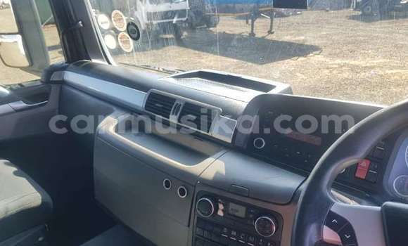 Acheter Occasion Utilitaire Man D20 Blanc à Beitbridge, Matabeleland South Acheter Occasion Utilitaire Man D20 Blanc à Beitbridge, Matabeleland South