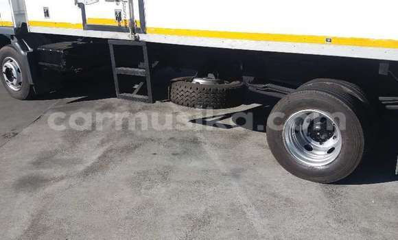 Acheter Occasion Utilitaire Man D20 Blanc à Beitbridge, Matabeleland South Acheter Occasion Utilitaire Man D20 Blanc à Beitbridge, Matabeleland South