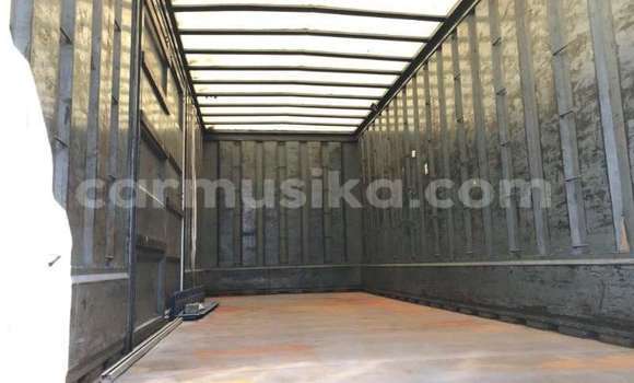 Acheter Occasion Utilitaire Volkswagen TRUCK Blanc à Beitbridge, Matabeleland South Acheter Occasion Utilitaire Volkswagen TRUCK Blanc à Beitbridge, Matabeleland South