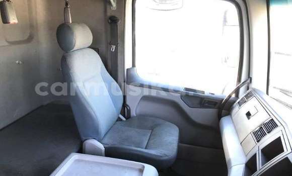 Acheter Occasion Utilitaire Volkswagen TRUCK Blanc à Beitbridge, Matabeleland South Acheter Occasion Utilitaire Volkswagen TRUCK Blanc à Beitbridge, Matabeleland South