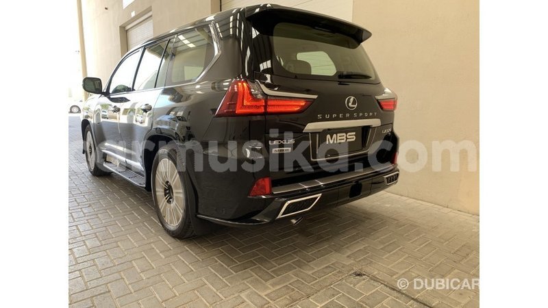 Big with watermark lexus lx harare import dubai 12259