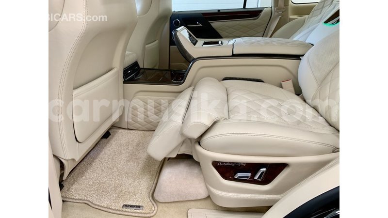 Big with watermark lexus lx harare import dubai 12259