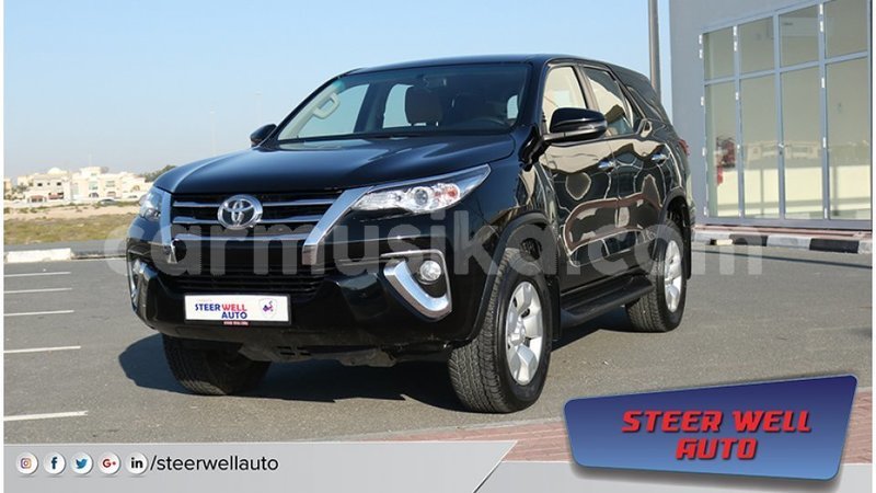 Big with watermark toyota fortuner harare import dubai 12260