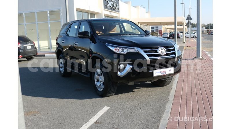 Big with watermark toyota fortuner harare import dubai 12260