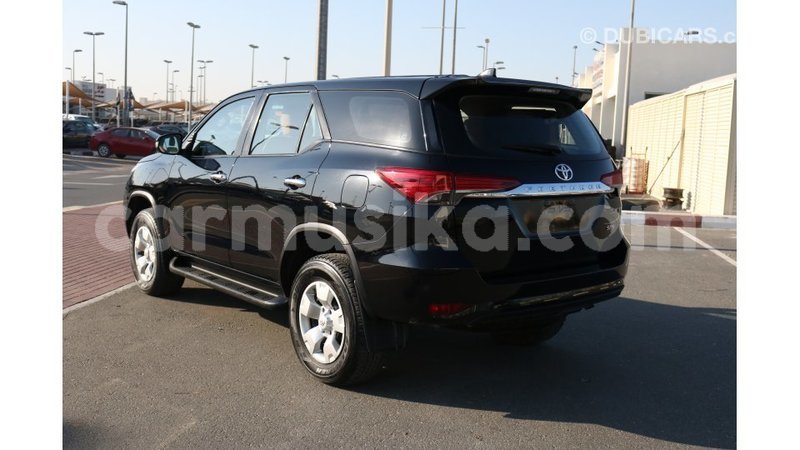 Big with watermark toyota fortuner harare import dubai 12260