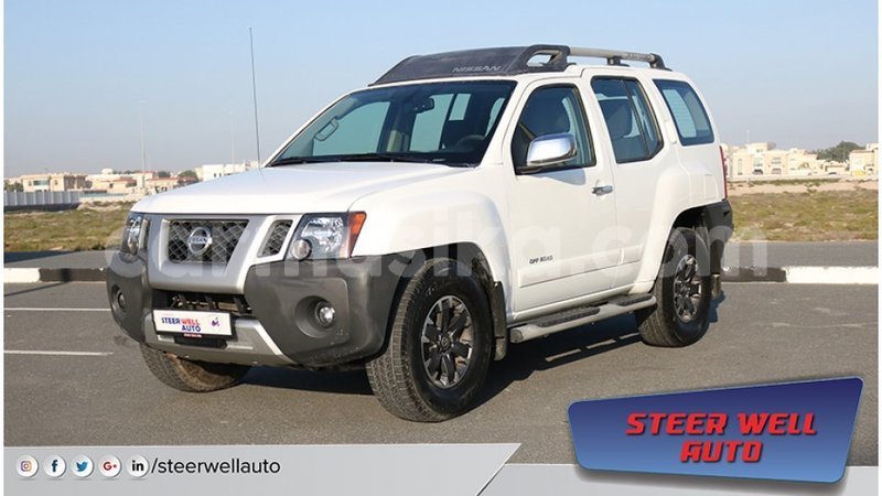 Big with watermark nissan xterra harare import dubai 12262