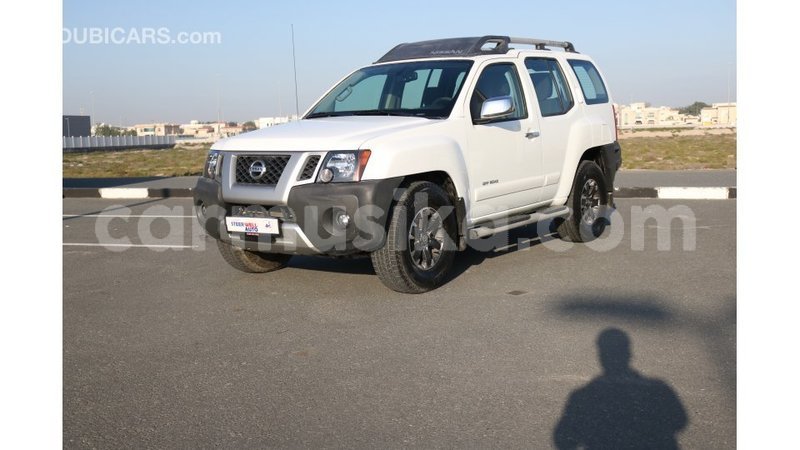 Big with watermark nissan xterra harare import dubai 12262