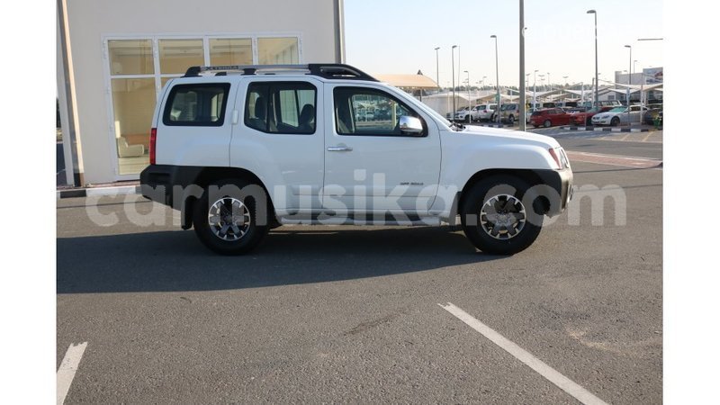 Big with watermark nissan xterra harare import dubai 12262