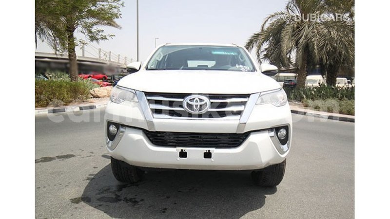 Big with watermark toyota fortuner harare import dubai 12264