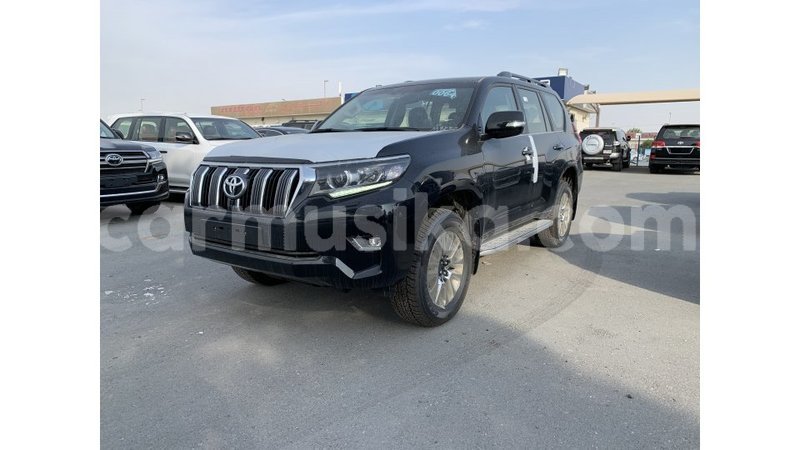 Big with watermark toyota prado harare import dubai 12265