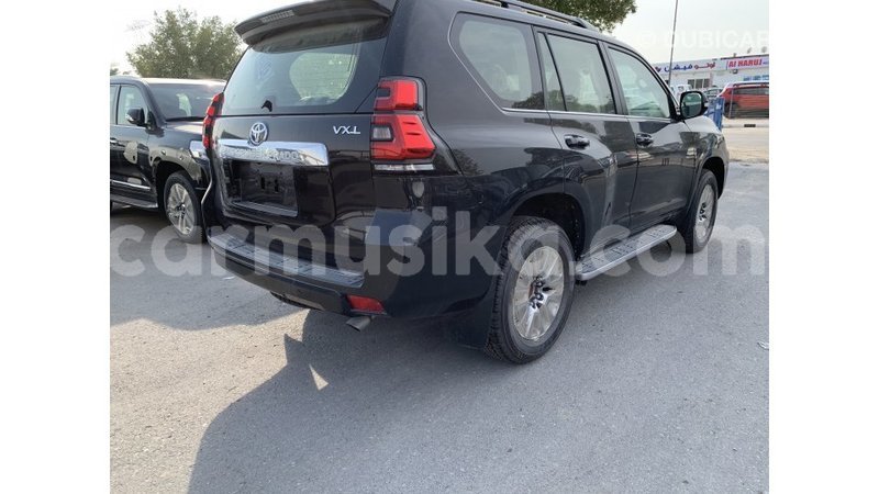 Big with watermark toyota prado harare import dubai 12265