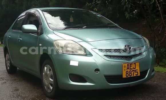 Buy Used Toyota Belta Other Car in Harare in Harare Buy Used Toyota Belta Other Car in Harare in Harare