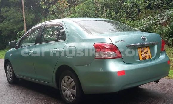 Buy Used Toyota Belta Other Car in Harare in Harare Buy Used Toyota Belta Other Car in Harare in Harare