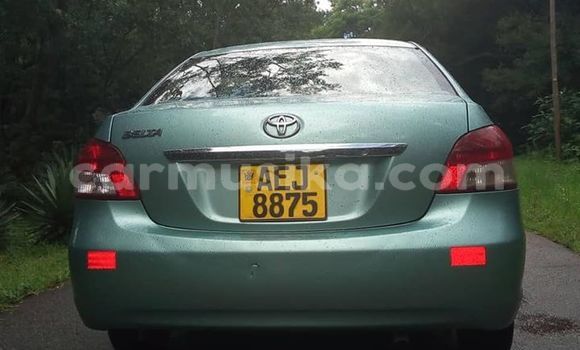 Buy Used Toyota Belta Other Car in Harare in Harare Buy Used Toyota Belta Other Car in Harare in Harare