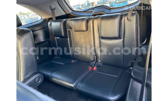 Tenga Imported Toyota Highlander Chena Mota in Import - Dubai in Harare Tenga Imported Toyota Highlander Chena Mota in Import - Dubai in Harare