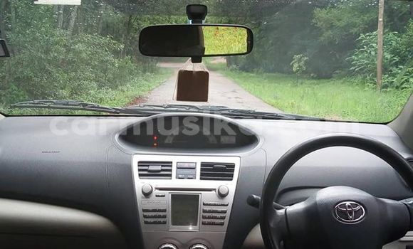 Buy Used Toyota Belta Other Car in Harare in Harare Buy Used Toyota Belta Other Car in Harare in Harare