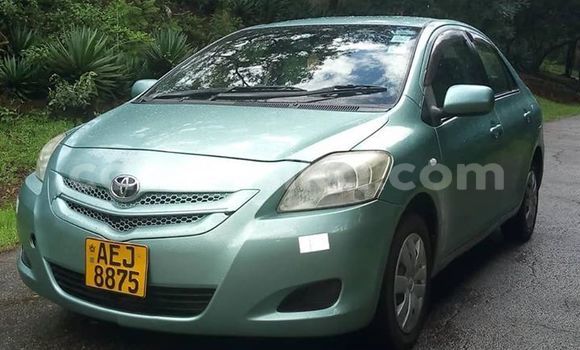 Buy Used Toyota Belta Other Car in Harare in Harare Buy Used Toyota Belta Other Car in Harare in Harare