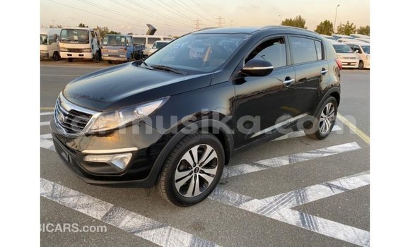 Tenga Imported Kia Sportage Nhema Mota in Import - Dubai in Harare Tenga Imported Kia Sportage Nhema Mota in Import - Dubai in Harare