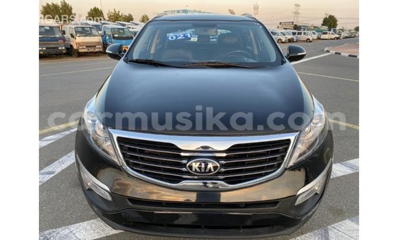 Tenga Imported Kia Sportage Nhema Mota in Import - Dubai in Harare Tenga Imported Kia Sportage Nhema Mota in Import - Dubai in Harare