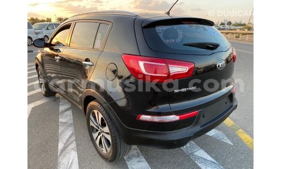 Tenga Imported Kia Sportage Nhema Mota in Import - Dubai in Harare Tenga Imported Kia Sportage Nhema Mota in Import - Dubai in Harare