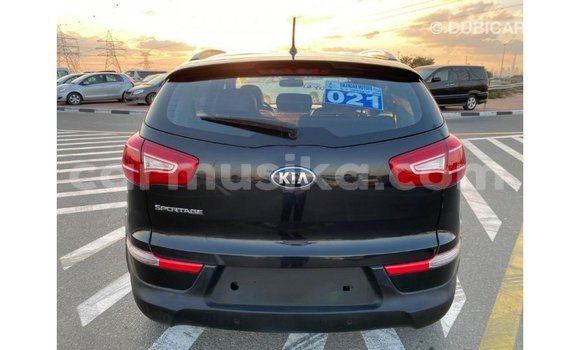 Tenga Imported Kia Sportage Nhema Mota in Import - Dubai in Harare Tenga Imported Kia Sportage Nhema Mota in Import - Dubai in Harare