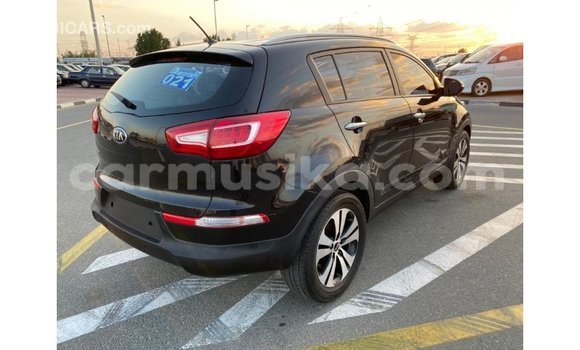 Tenga Imported Kia Sportage Nhema Mota in Import - Dubai in Harare Tenga Imported Kia Sportage Nhema Mota in Import - Dubai in Harare