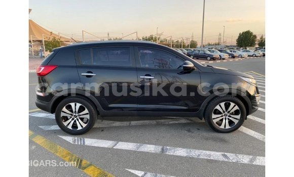 Tenga Imported Kia Sportage Nhema Mota in Import - Dubai in Harare Tenga Imported Kia Sportage Nhema Mota in Import - Dubai in Harare