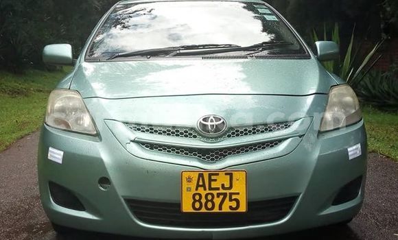 Buy Used Toyota Belta Other Car in Harare in Harare Buy Used Toyota Belta Other Car in Harare in Harare