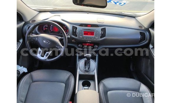Tenga Imported Kia Sportage Nhema Mota in Import - Dubai in Harare Tenga Imported Kia Sportage Nhema Mota in Import - Dubai in Harare
