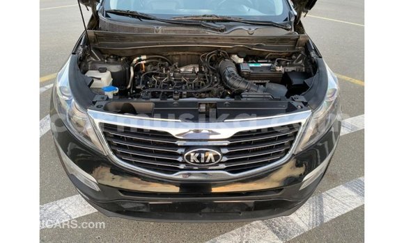 Tenga Imported Kia Sportage Nhema Mota in Import - Dubai in Harare Tenga Imported Kia Sportage Nhema Mota in Import - Dubai in Harare