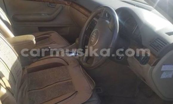 Buy Used Audi A4 Green Car in Harare in Harare Buy Used Audi A4 Green Car in Harare in Harare