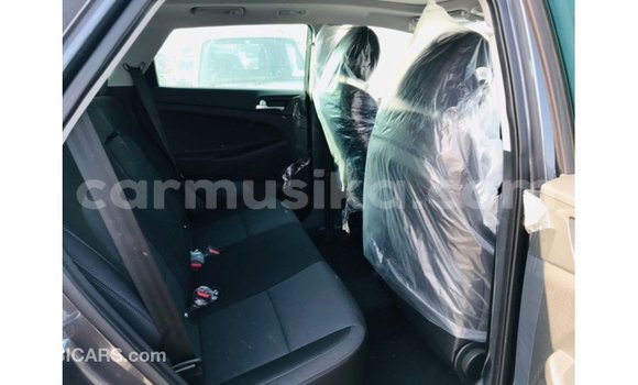 Tenga Imported Hyundai Tucson Zvimwe Mota in Import - Dubai in Harare Tenga Imported Hyundai Tucson Zvimwe Mota in Import - Dubai in Harare