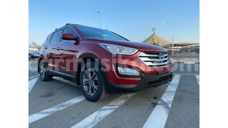 Big with watermark hyundai santa fe harare import dubai 12281