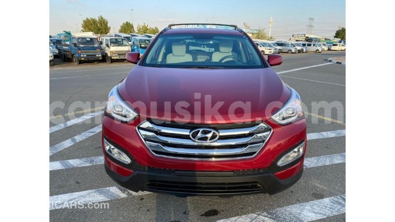 Big with watermark hyundai santa fe harare import dubai 12281