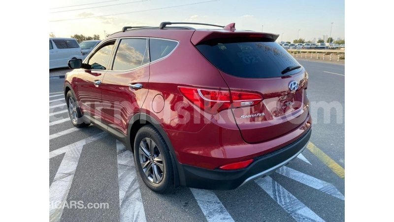 Big with watermark hyundai santa fe harare import dubai 12281