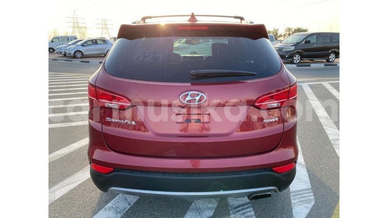 Big with watermark hyundai santa fe harare import dubai 12281