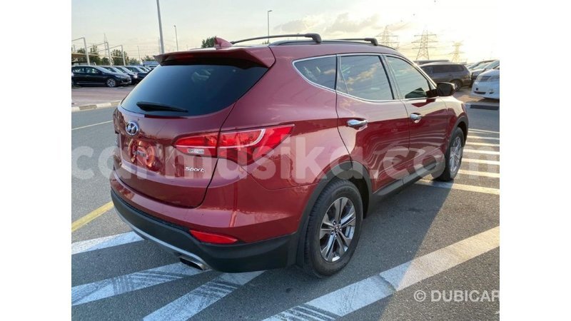 Big with watermark hyundai santa fe harare import dubai 12281